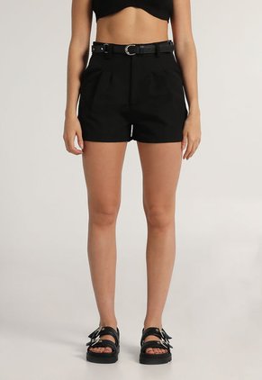 Short Negro Mattelsa