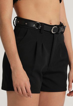 Short Negro Mattelsa