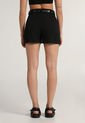 Short Negro Mattelsa de Mattelsa