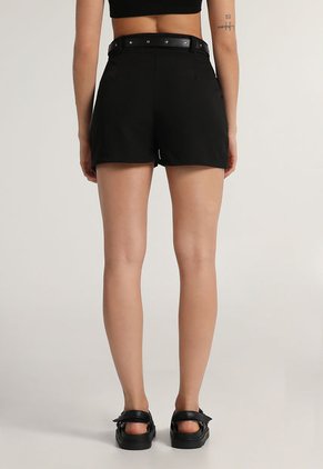 Short Negro Mattelsa