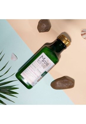 Shampoo Maui Bamboo Fiber 385Ml