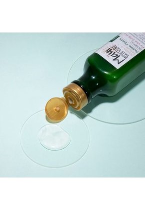 Shampoo Maui Bamboo Fiber 385Ml