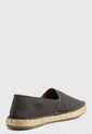 Alpargata Gris-Beige Maui de Maui Shoes