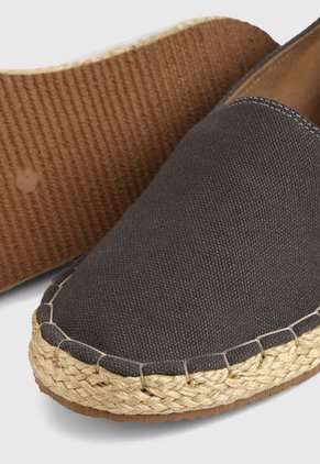 Alpargata Gris-Beige Maui