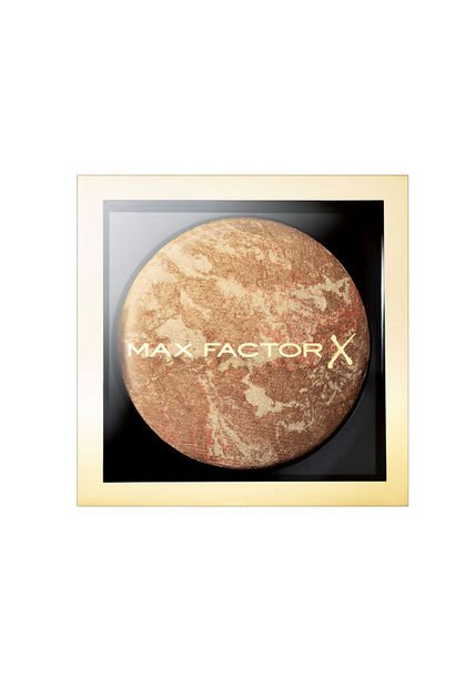 Max Factor Bronzer
