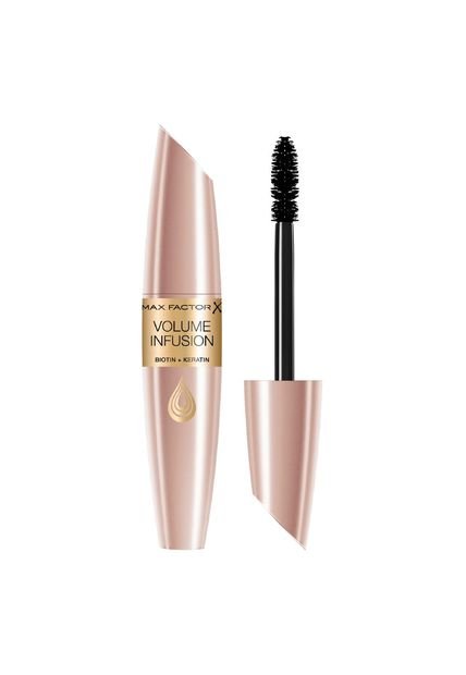 Pestañina False Lash Effect Infusion Max Factor Lavable Negra 12ml