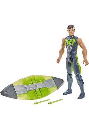 MAX STEEL TURBO DESLIZADOR