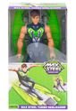 MAX STEEL TURBO DESLIZADOR de Max Steel