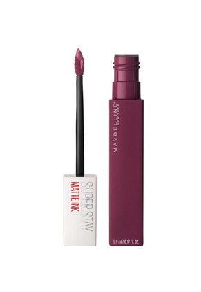Labial Líquido Maybelline Superstay Matte Ink X 5 Ml