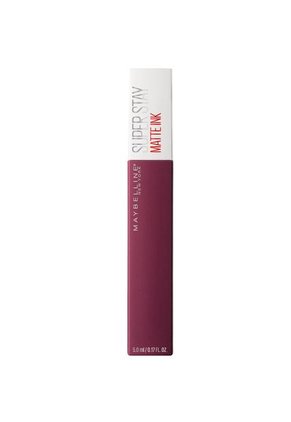 Labial Líquido Maybelline Superstay Matte Ink X 5 Ml