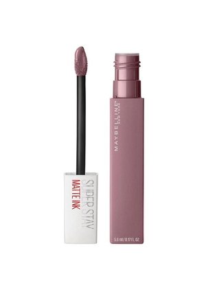 Labial Líquido Maybelline Superstay Matte Ink Un-Nude X 5 Ml
