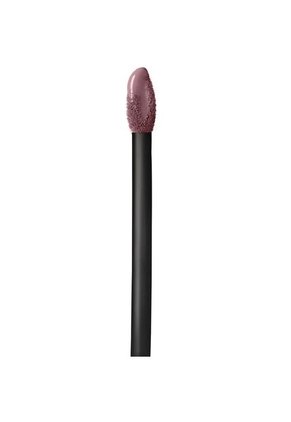 Labial Líquido Maybelline Superstay Matte Ink Un-Nude X 5 Ml
