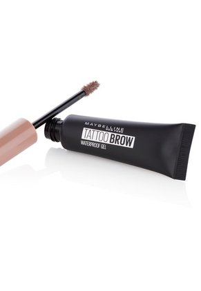 Tinta Para Cejas Maybelline Tattoo Brow Gel X 6,8 Ml