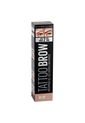 Tinta Para Cejas Maybelline Tattoo Brow Gel X 6,8 Ml de Maybelline