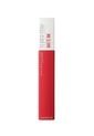Labial Superstay Matte Liquido Pioneer Tubo 0,16 Onzas de Maybelline