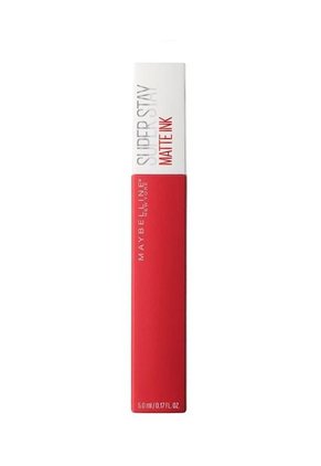 Labial Superstay Matte Liquido Pioneer Tubo 0,16 Onzas