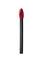 Labial Superstay Matte Liquido Pioneer Tubo 0,16 Onzas de Maybelline