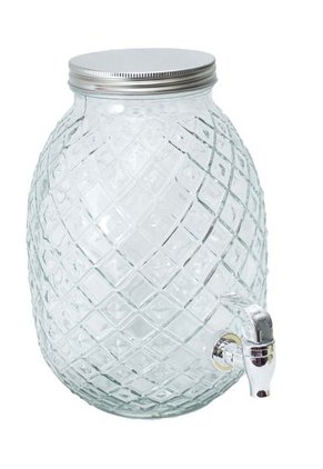 DISPENSADOR BEBIDAS GIBSON CON GRIFO