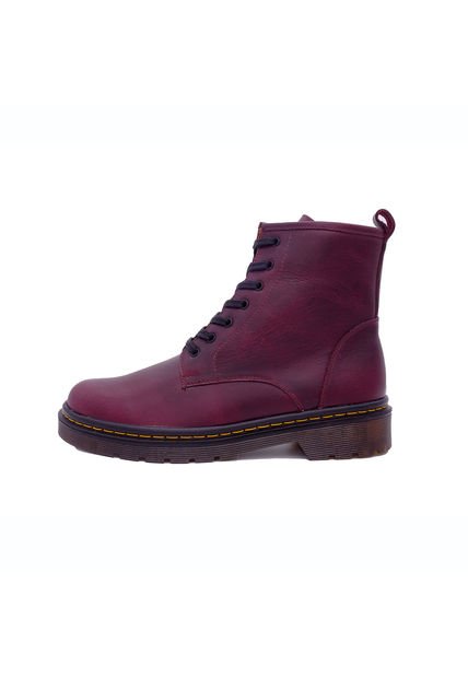 BOTA CASUAL H VINOTINTO MAZZANTI 464VNT36 - Compra Ahora | Dafiti Colombia