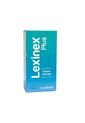 Champu Lexinex Plus Antibacterial Frasco 120 Ml de Medihealth