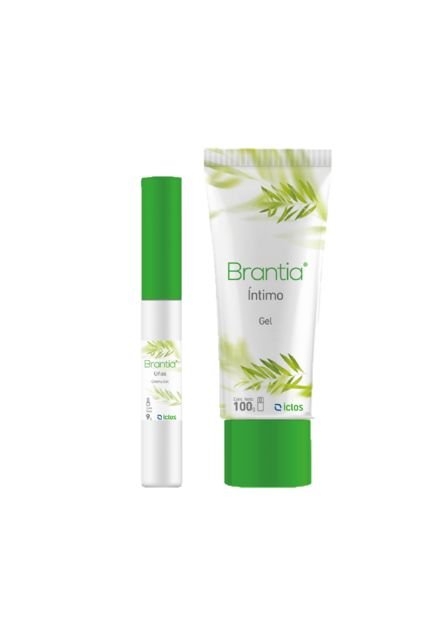 Brantia Unas Crema Gel Frasco 9 Gr