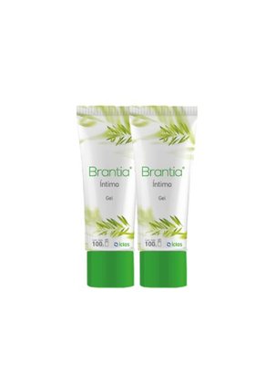 Gel Intimo Brantia X 100 Gr