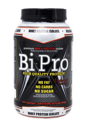 Alimento En Polvo MEGAPLEX Bi-Pro High Quality