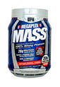 Alimento En Polvo MEGAPLEX Mass 2 libras de MEGAPLEX