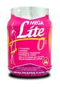 Alimento En Polvo MEGAPLEX MegaLite 640G de MEGAPLEX