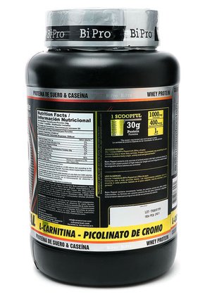 Alimento En Polvo MEGAPLEX