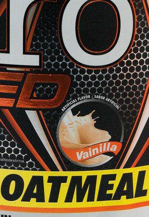 Alimento En Polvo MEGAPLEX