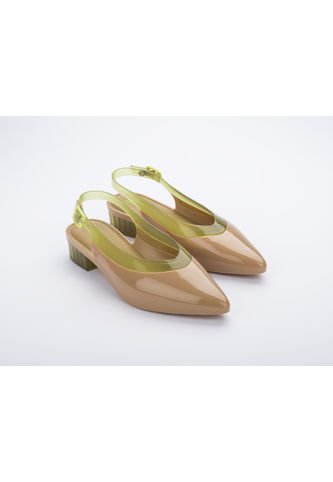 Zapatos de Tacón Bajo - Zapatos de Mujer | Dafiti Colombia