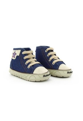 Zapatos Casuales Para Niño Marca Melosos, Color Azul