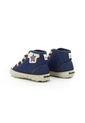 Zapatos Casuales Para Niño Marca Melosos, Color Azul de MELOSOS