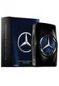 Perfume Man Intense De Mercedes Benz Para Hombre 100 Ml de Mercedes Benz