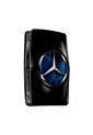 Perfume Man Intense De Mercedes Benz Para Hombre 100 Ml de Mercedes Benz