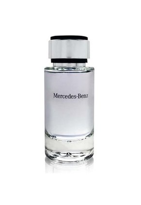Perfume For Men De Mercedes Benz Para Hombre 120 Ml