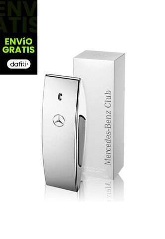 Perfume Club De Mercedes Benz Para Hombre 100 Ml Mercedes Benz