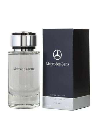 Perfume For Men De Mercedes Benz Para Hombre 120 Ml Mercedes Benz