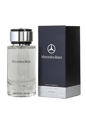Perfume For Men De Mercedes Benz Para Hombre 120 Ml