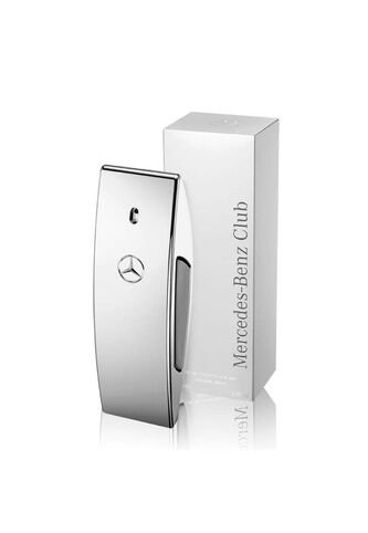 Perfume Club De Mercedes Benz Para Hombre 100 Ml Mercedes Benz