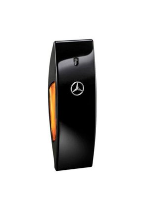 Perfume Mercedes Benz Club Black Hom 100ml