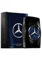 Perfume Man Intense De Mercedes Benz Para Hombre 100 Ml de Mercedes Benz