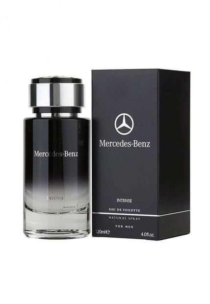 Perfume Mercedes Benz Intense Hom 120ml