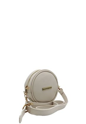 Bandolera Bisou Marfil Mercedes Campuzano