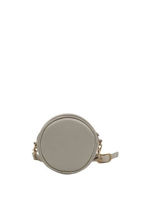 Bandolera Bisou Marfil Mercedes Campuzano