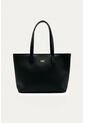 Bolso Ariana Negro Mercedes Campuzano de Mercedes Campuzano