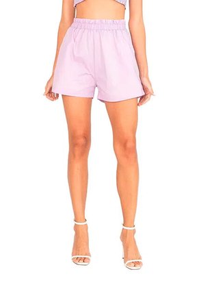 Short Haven Lila Mercedes Campuzano