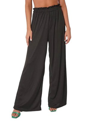 Pantalon Balti Negro Mercedes Campuzano