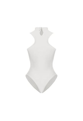 Body Chani Marfil Mercedes Campuzano